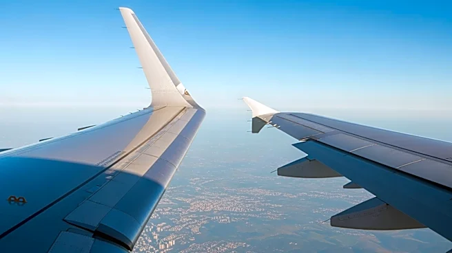 FAA Investigates Near-Collision of Two Southwest Jets in Nashville