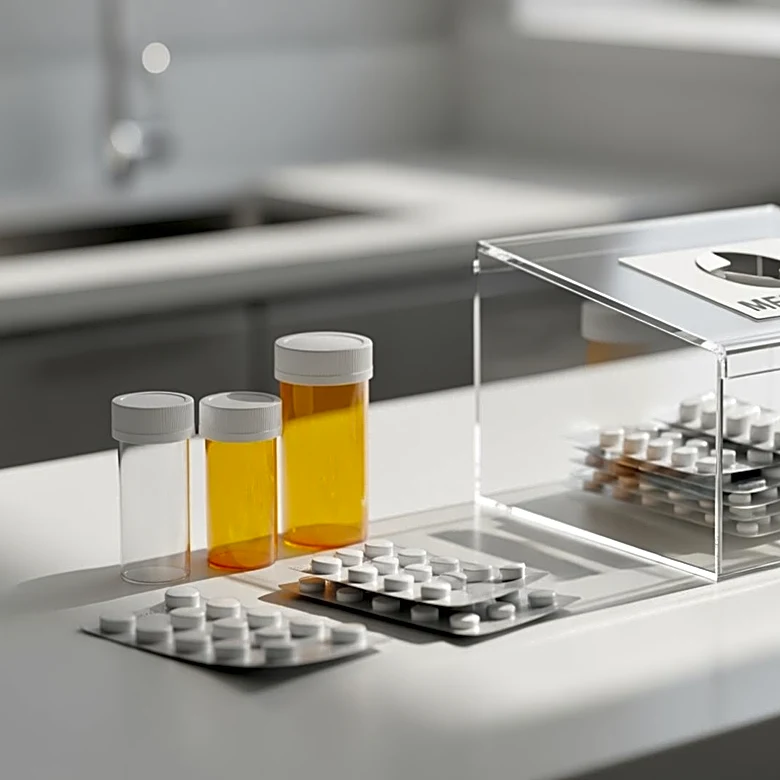 University Hospitals and Cleveland Clinic Host National Prescription Drug Take Back Day to Combat Medication Misuse