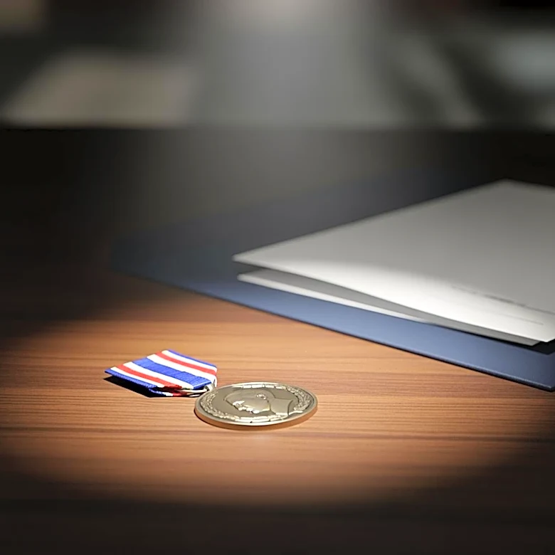 Representative Cory Mills Faces Expulsion Resolution Over Military Service Claims