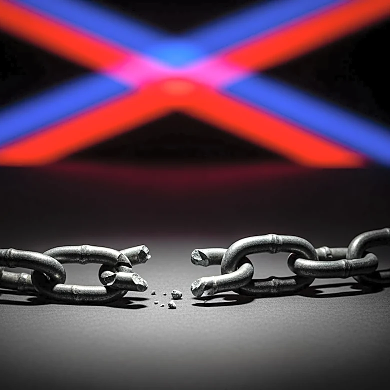 US Treasury Department Imposes Sanctions on Iran Weapon Suppliers Amid Ceasefire Deadline