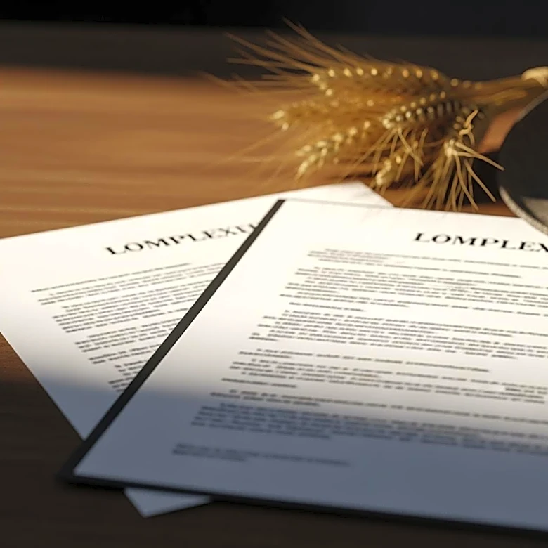 Federal and Tribal Law Intersection Challenges Farmers with Administrative Hurdles