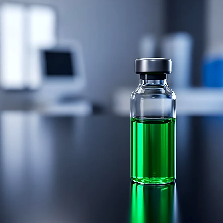 Rznomics Presents Promising Interim Data for RZ-001 in Liver Cancer at AACR 2026