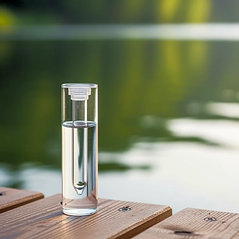 Lake County Environmental Group Expands Monitoring Efforts to 21 Lakes, Aiming to Address Water Health Issues