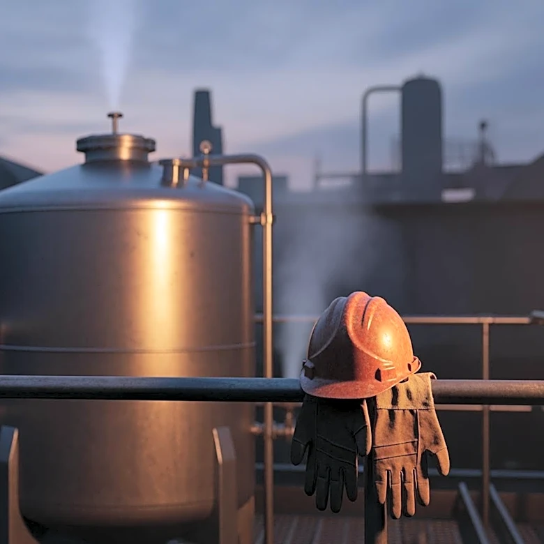 OSHA Cites Companies After Fatal Hydrogen Sulfide Exposure at Colorado Dairy Farm