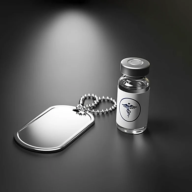 Defense Secretary Hegseth Ends Mandatory Flu Vaccine Requirement for U.S. Military