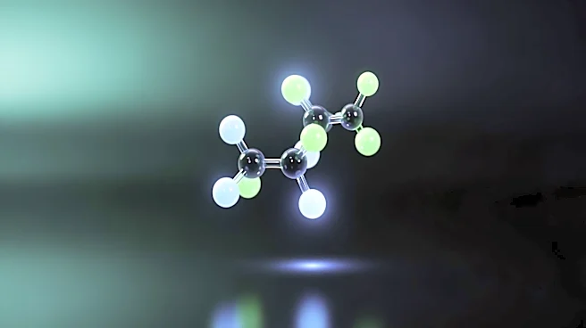 Scientists Identify Madecassic Acid as Potential Solution to Drug-Resistant Bacteria