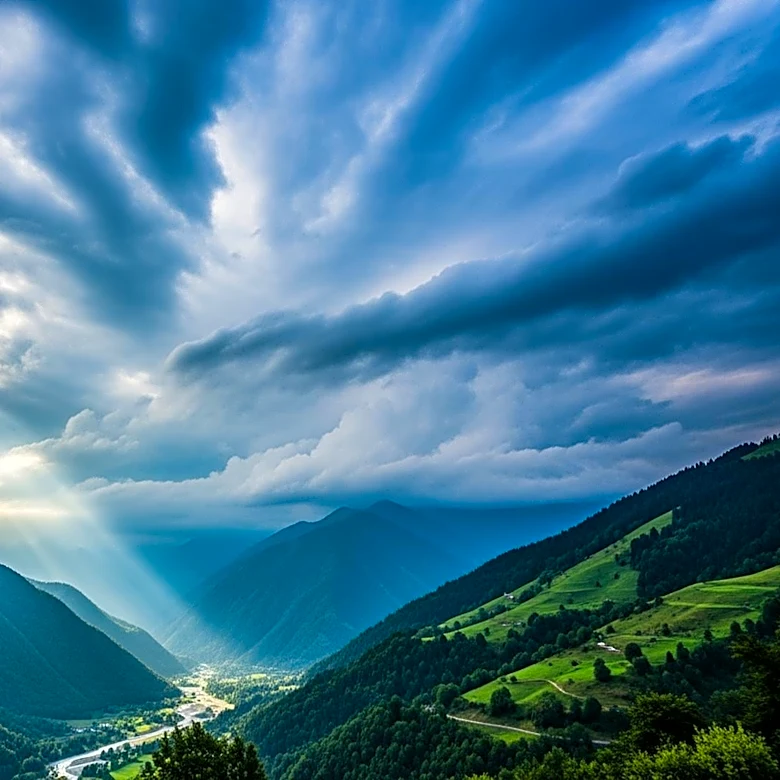 Super El Niño Forecasted to Bring Wetter Conditions to Colorado