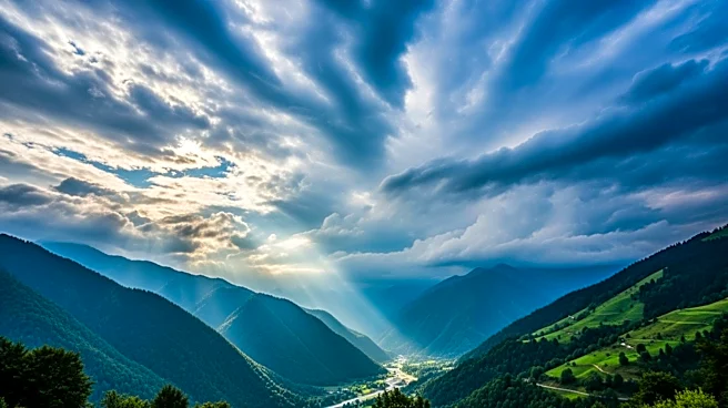 Super El Niño Forecasted to Bring Wetter Conditions to Colorado