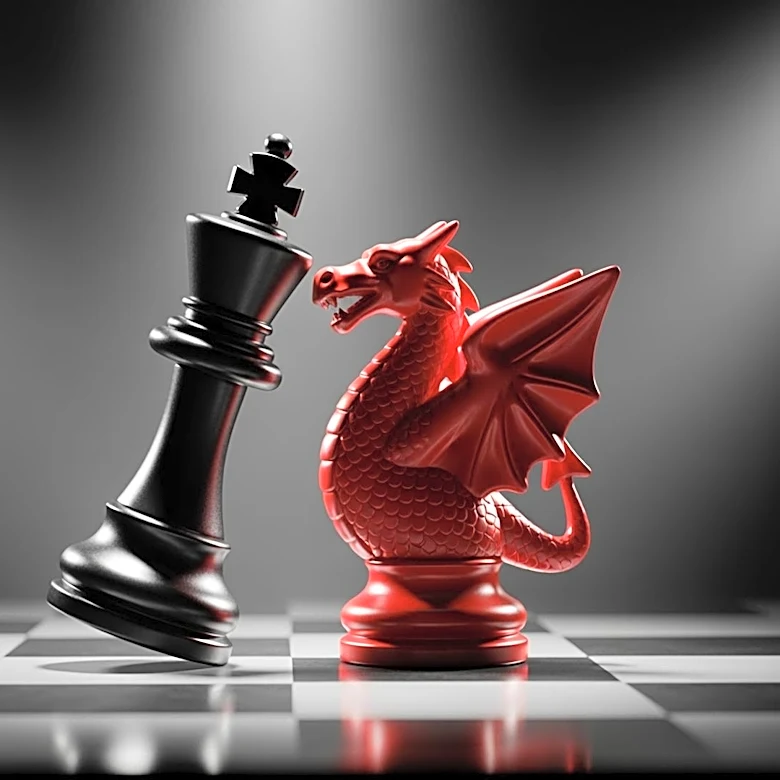 Putin's Strategic Limitations Highlighted by Dependency on China