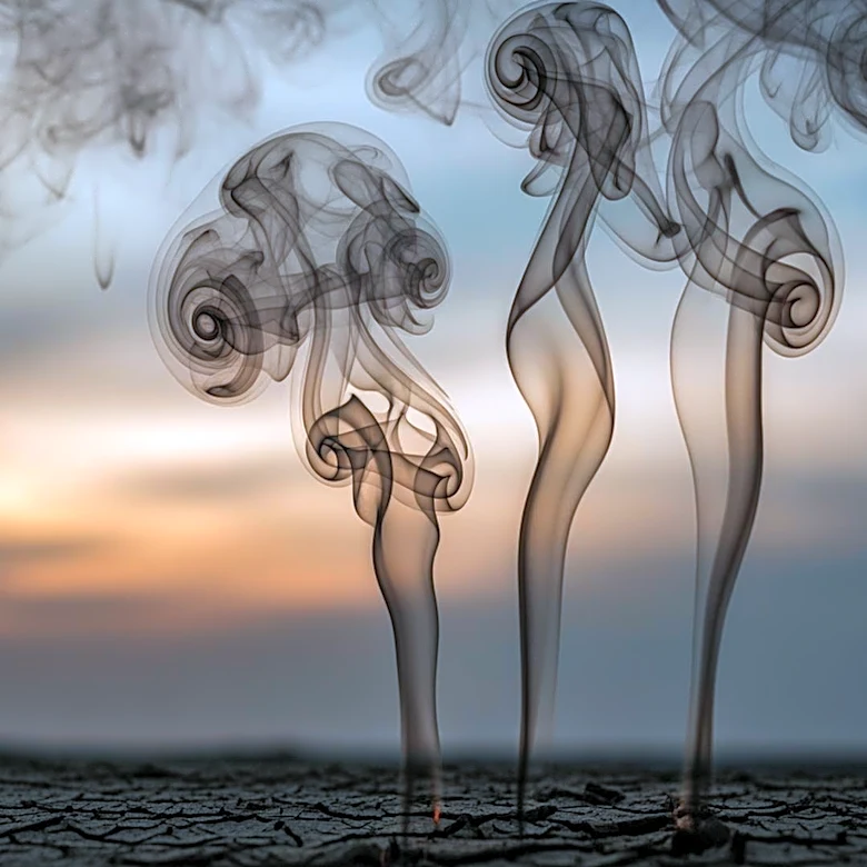 Study Links Wildfire Smoke Exposure to Increased Cancer Risk