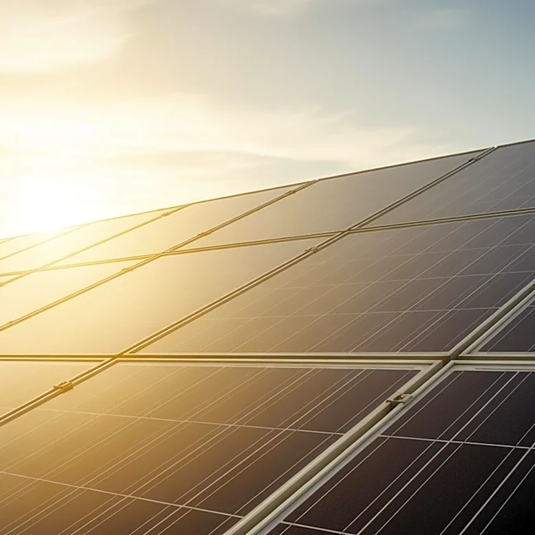 IEA Reports Record Growth in Solar Energy, Declares 'Age of Electricity'
