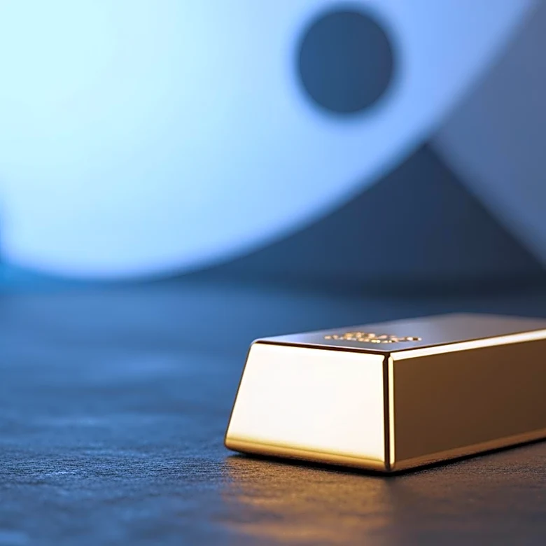 Gold Prices Decline Amid Uncertainty in US-Iran Negotiations