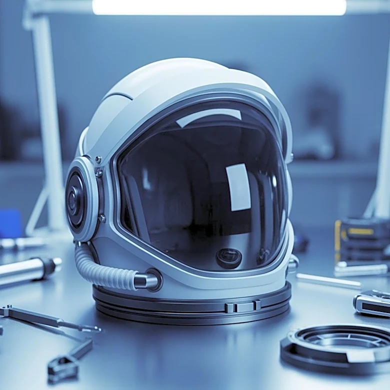 NASA Faces Delays in Spacesuit Development, Threatening Artemis Moon Mission and ISS Retirement