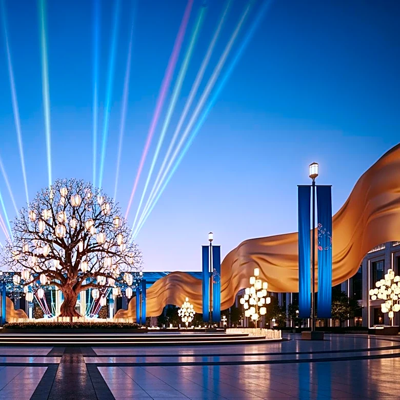 Israel Celebrates 78th Independence Day with Ceremonies and Public Events