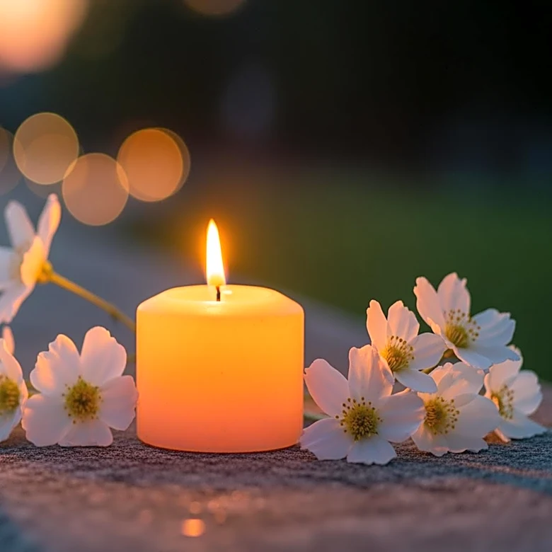 Community Holds Vigil for Teen Killed in St. Albans Shooting