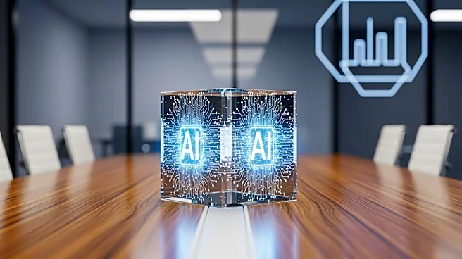 AI Integration in Public Agencies: Challenges and Strategic Approaches