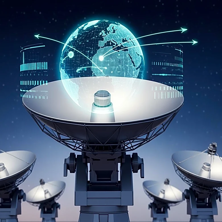 US Space Command Monitors Iran's Missile Capabilities Amid Satellite Imagery Access