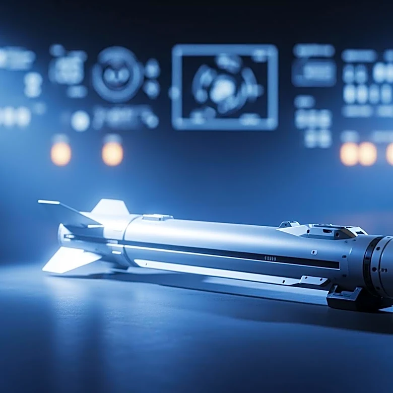 US Navy Tests New Long-Range JDAM-LR Munition Extending Strike Range