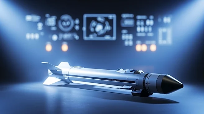 US Navy Tests New Long-Range JDAM-LR Munition Extending Strike Range