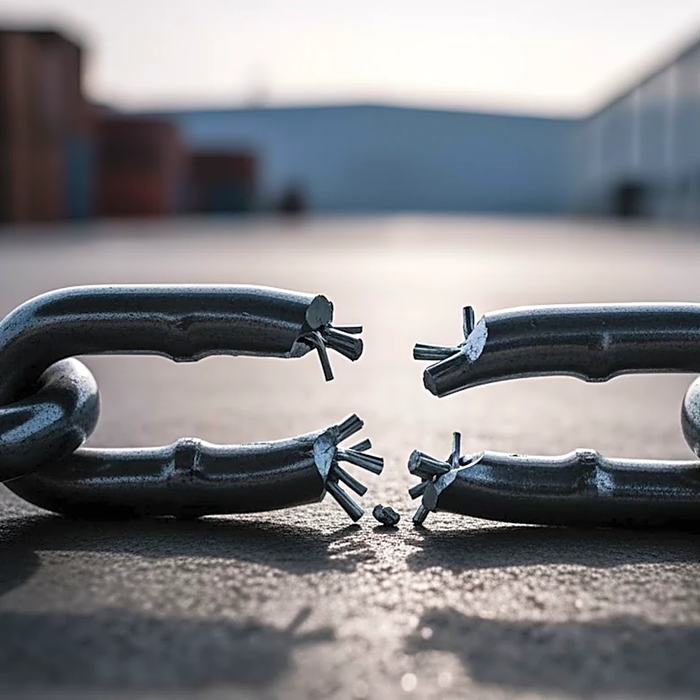 Middle East Conflict Spurs Business Interruption Claims Amidst Supply Chain Disruptions