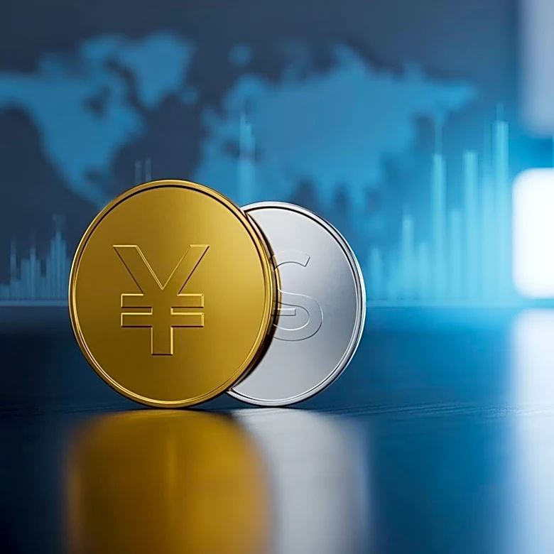 President Trump Considers Currency Swap with UAE Amid Economic Concerns