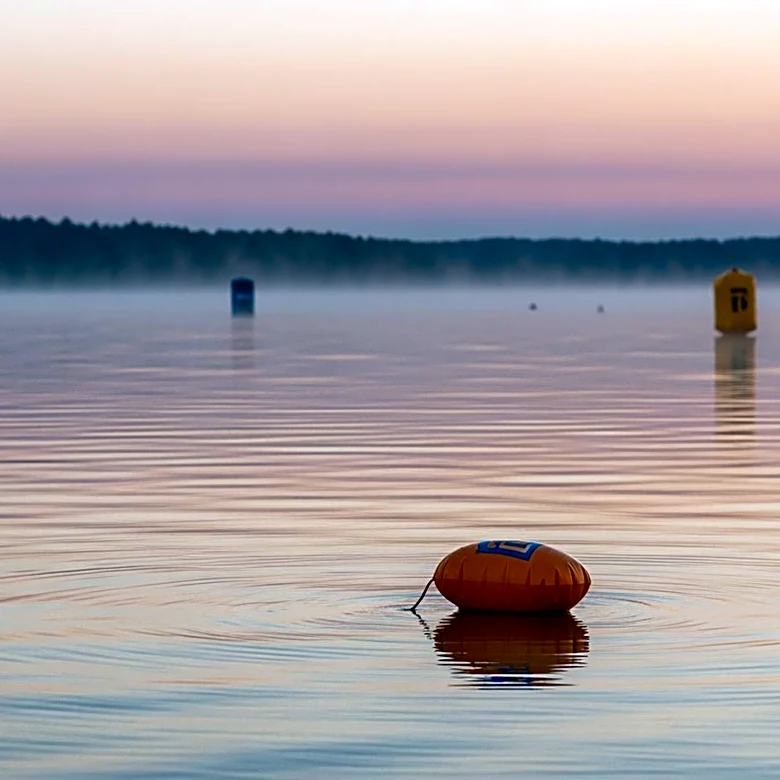 Fitness Influencer Drowns During Ironman Triathlon in Texas