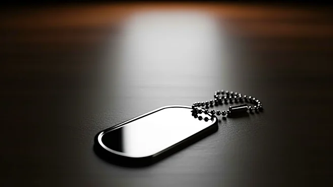 Cory Mills' Military Service Under Scrutiny Amid Expulsion Efforts