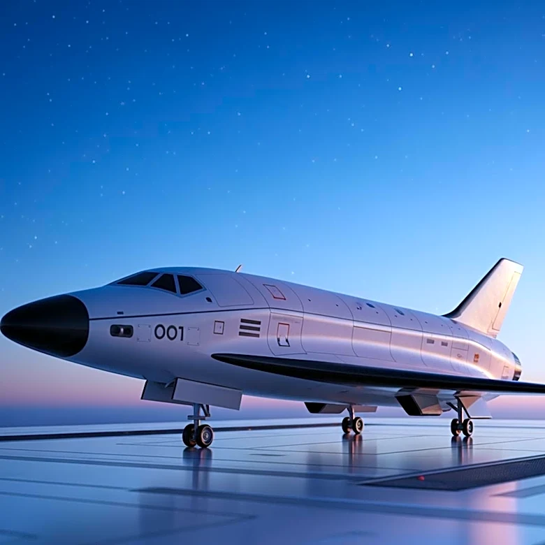 NASA Prepares for Progress 95 Spacecraft Launch to ISS