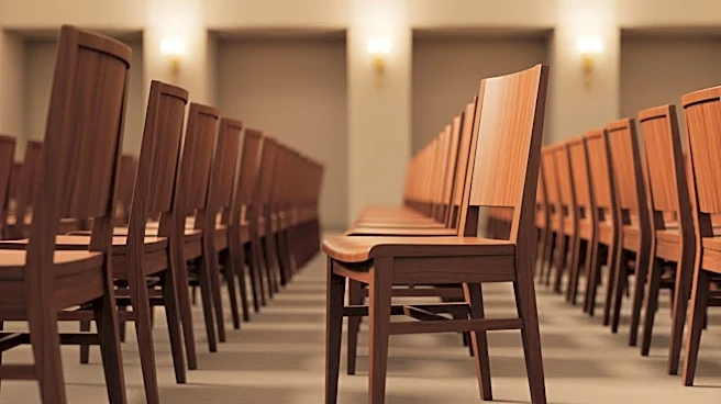 Itamar Ben-Gvir Exits Independence Day Ceremony After Seating Dispute