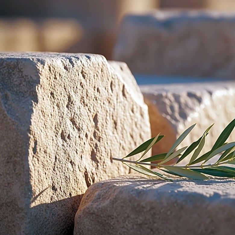 Argentinian President Javier Milei Visits Western Wall Amid Israel Support