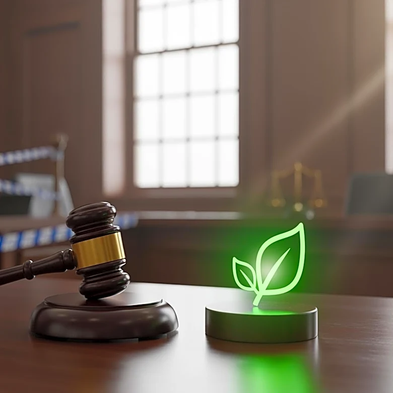 Federal Judge Overturns Trump Administration's Clean Energy Project Restrictions