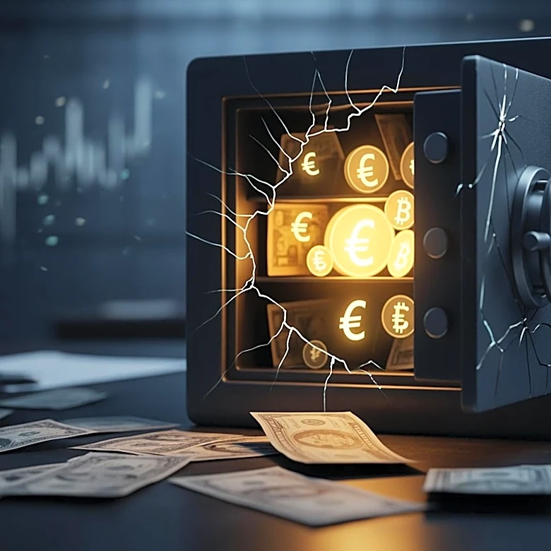 Grandson of John Gotti Sentenced for Million-Dollar Covid Relief Fraud