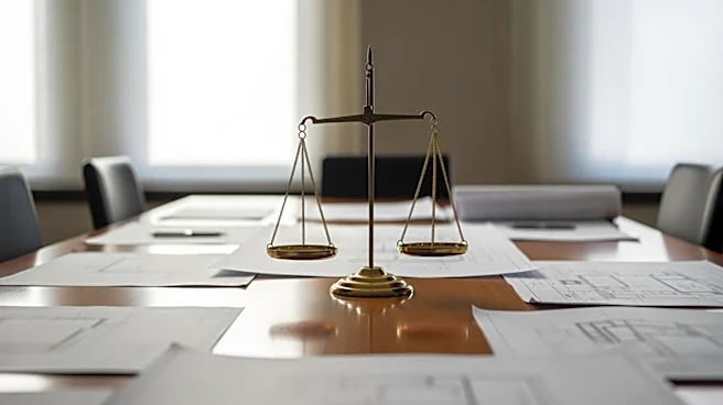 Valparaiso City Council Discusses Convenience Store Regulations and Infrastructure Budget