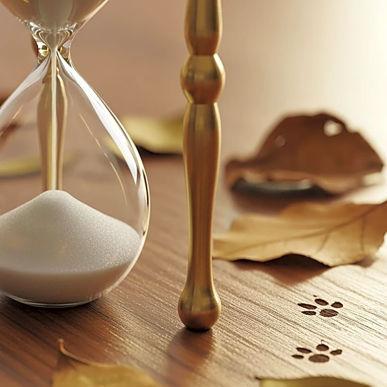 Stanford Study Links Midlife Behavior to Lifespan Predictions in Animals