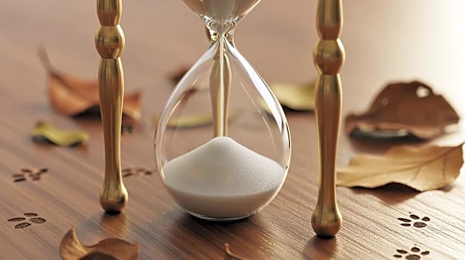 Stanford Study Links Midlife Behavior to Lifespan Predictions in Animals