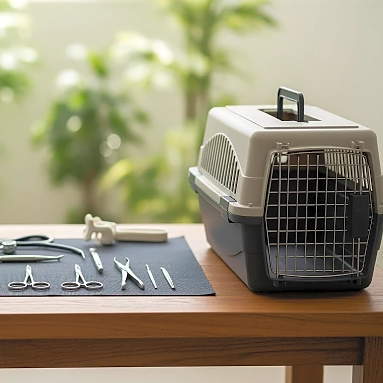 Paris Wildlife Hospital Provides Critical Care to Rescued Animals