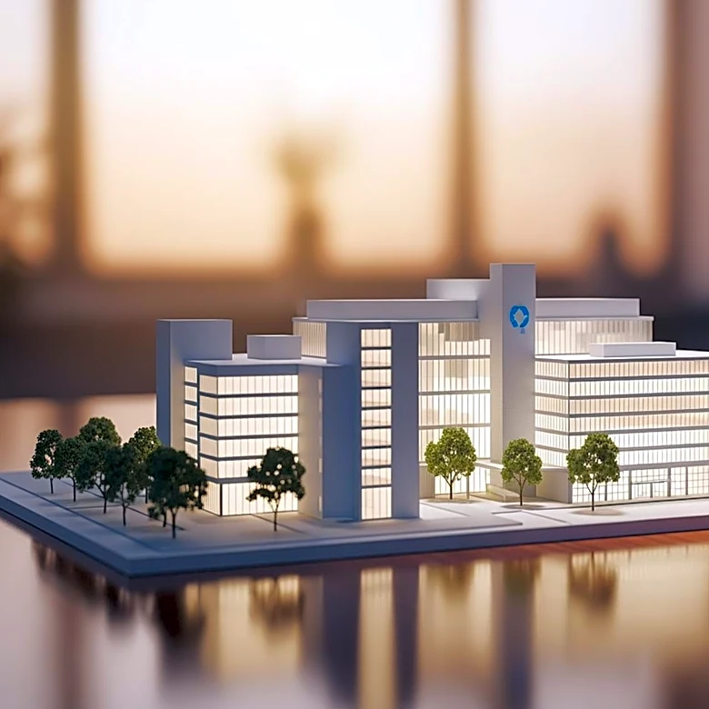 Michael Dell Pledges $750 Million for New Medical Facility and Research Center in Austin