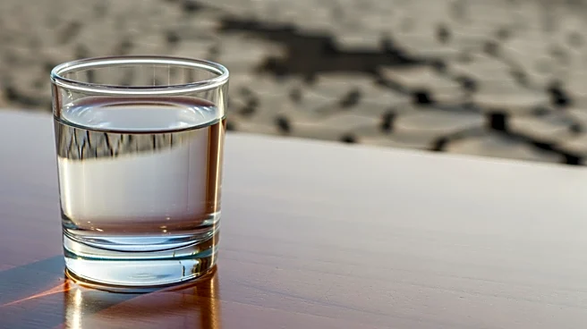 Corpus Christi Leaders Consider Water Use Reduction Amid Crisis