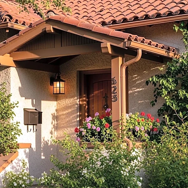 Santa Barbara Bungalow Listed at $1,750 per Sq. Ft. Amidst Market Shifts