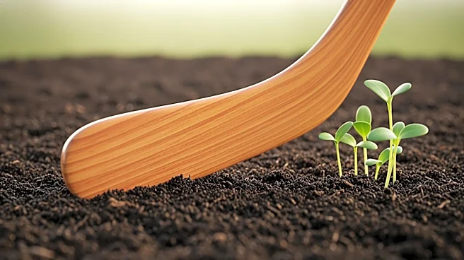 Nolan Waker Transitions from WHL Hockey to Agriculture with Nutrien