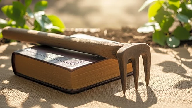 Federal Tribal Law and Agriculture: Navigating Jurisdictional Complexities