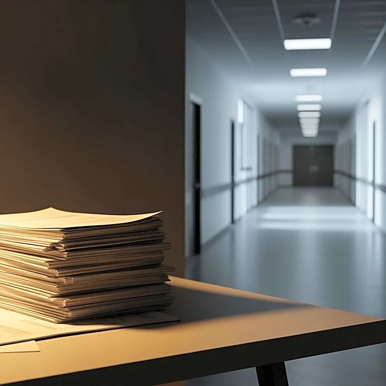 West Orange Schools Plan Cuts to Address $14 Million Budget Deficit