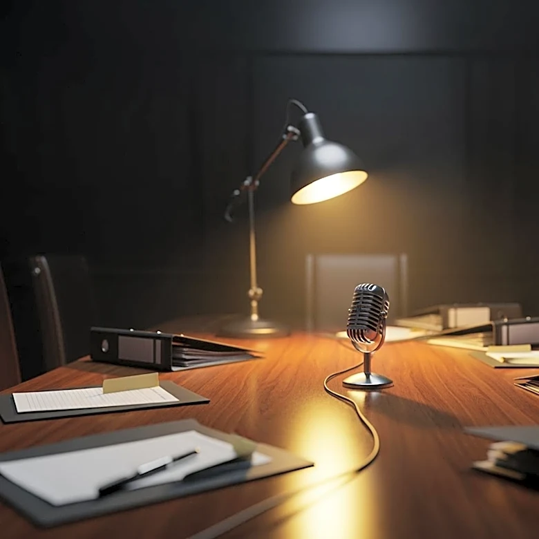 Southern Poverty Law Center Faces Federal Fraud Charges Over Paid Informants