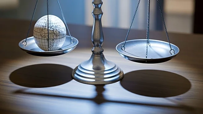 Iranian Citizen Extradited to US for Violating Trade Sanctions Against Iran