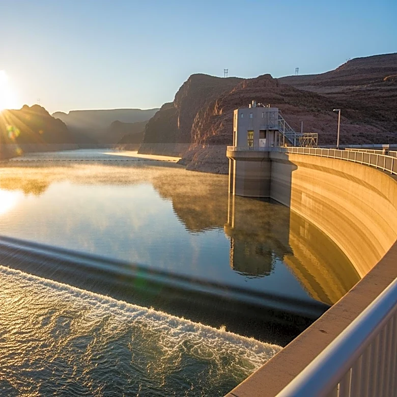 Bureau of Reclamation Initiates Water Releases to Combat Colorado River Drought Impacting Lake Powell
