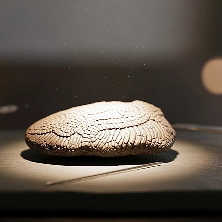 Scientists Reclassify Tiny Dinosaur Fossils as Juvenile Ankylosaurs, Shedding Light on Dinosaur Growth