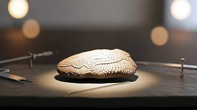 Scientists Reclassify Tiny Dinosaur Fossils as Juvenile Ankylosaurs, Shedding Light on Dinosaur Growth