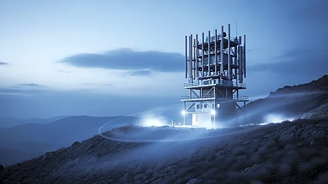 U.S. Military Confirms THAAD Defense System Remains in South Korea Amid Concerns