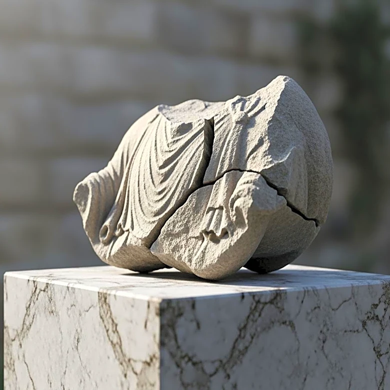 IDF Soldiers Sentenced for Damaging Jesus Statue in Lebanon, Sparking International Outcry