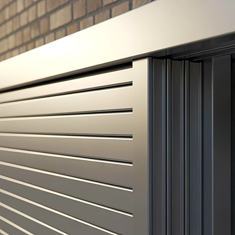 NYC Businesses Required to Replace Roll-Down Gates Under New Law